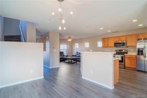 10071 Amston Street Parker CO 80134