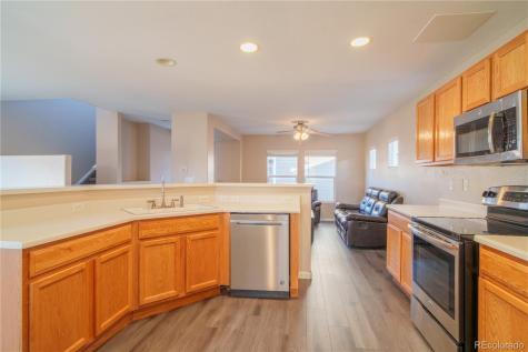 10071 Amston Street Parker CO 80134