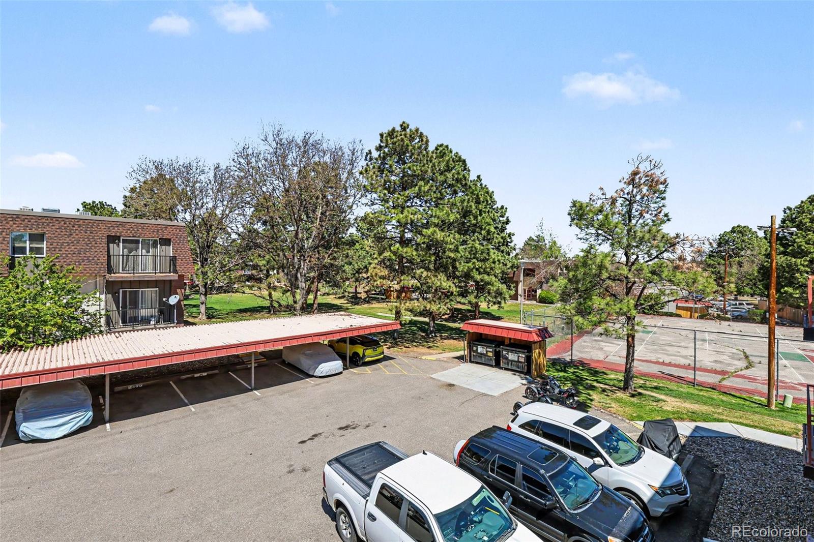 7755 E Quincy Avenue Denver CO 80237