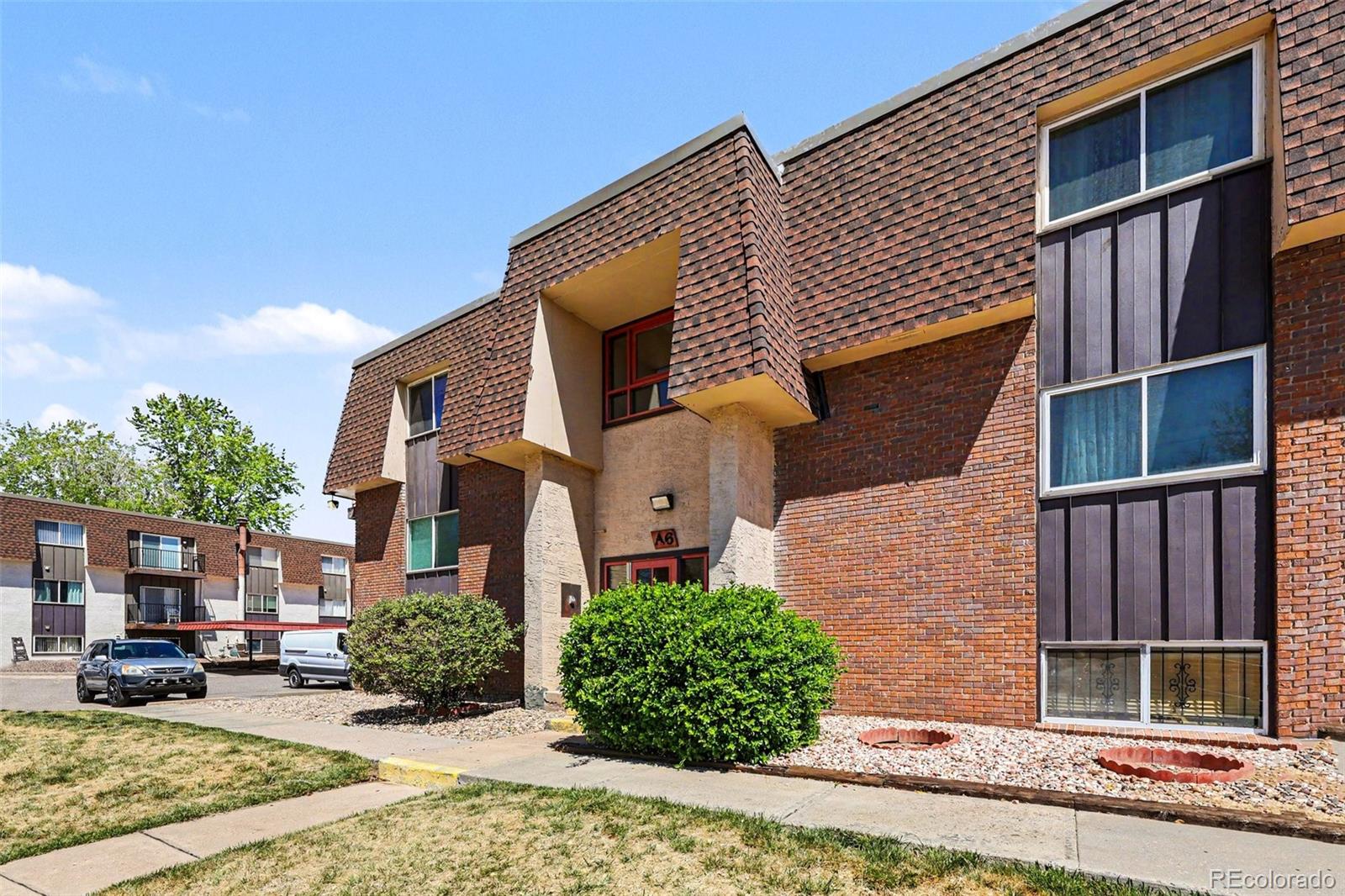 7755 E Quincy Avenue Denver CO 80237