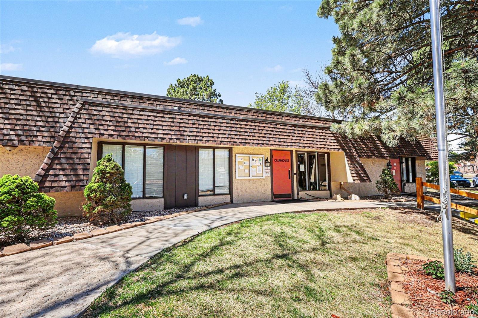 7755 E Quincy Avenue Denver CO 80237