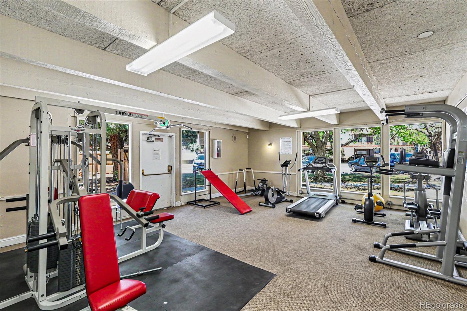 7755 E Quincy Avenue Denver CO 80237