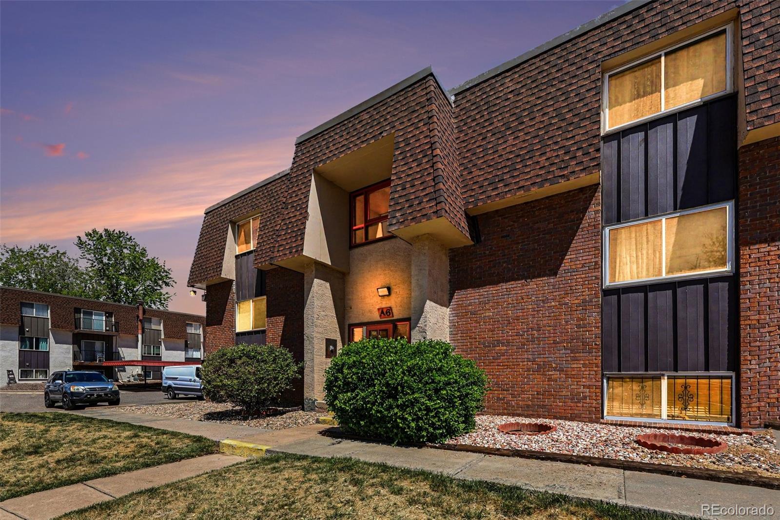 7755 E Quincy Avenue Denver CO 80237