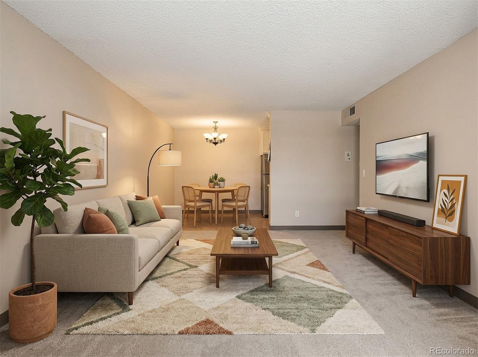 7755 E Quincy Avenue Denver CO 80237