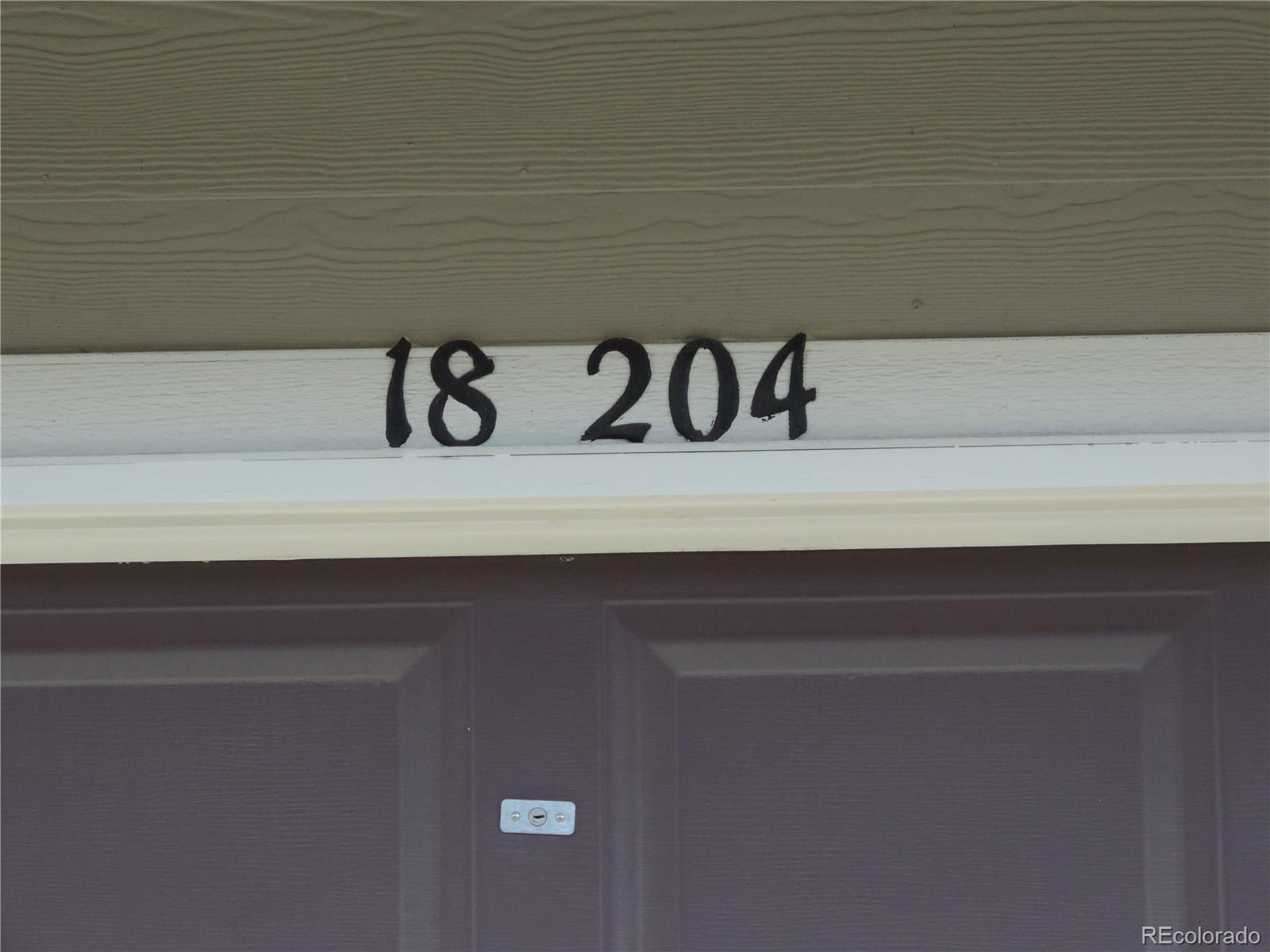 9382 Ashbury Circle Parker CO 80134