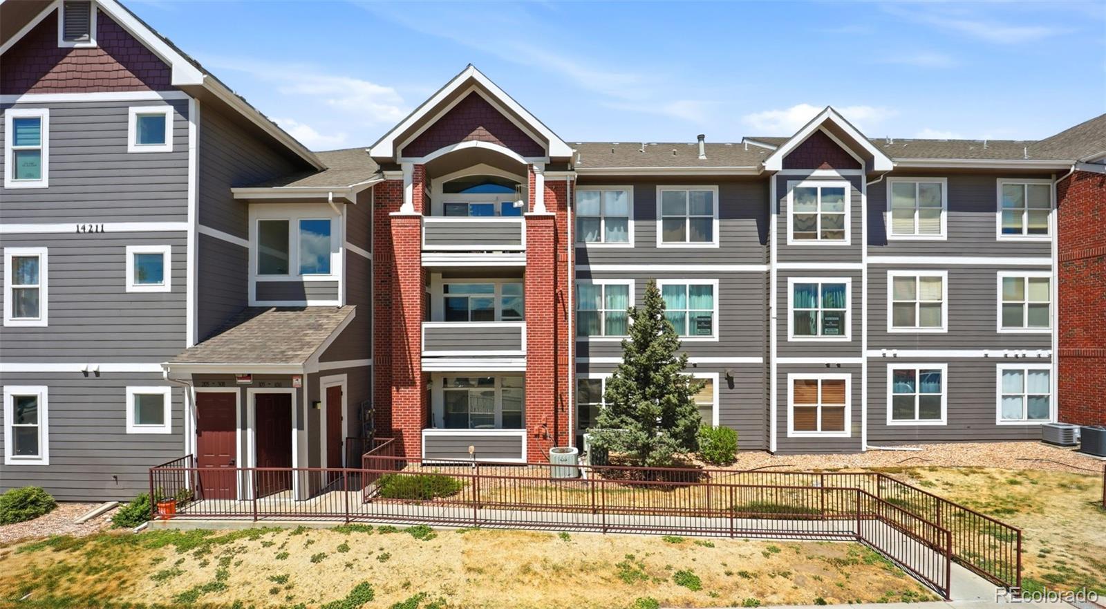 14211 E 1st Drive Aurora CO 80011