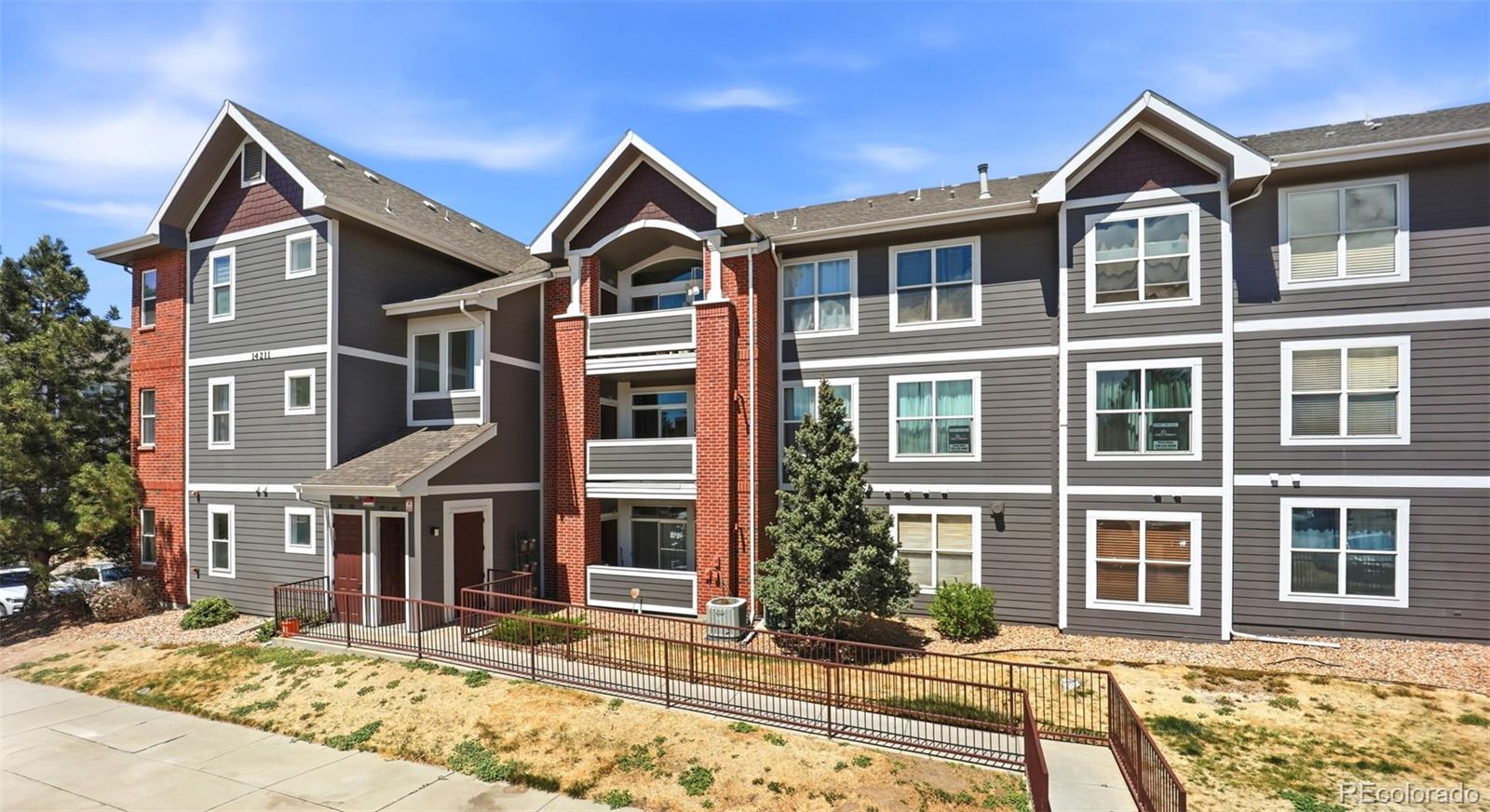 14211 E 1st Drive Aurora CO 80011