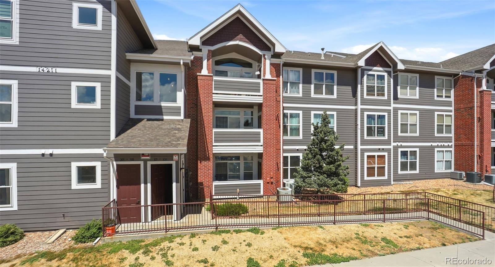 14211 E 1st Drive Aurora CO 80011