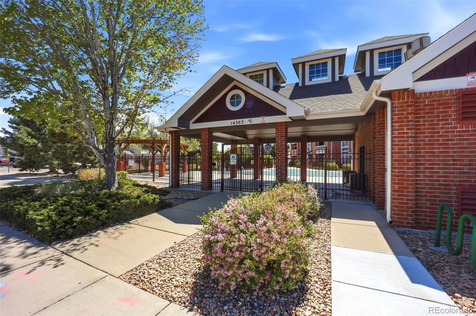 14211 E 1st Drive Aurora CO 80011