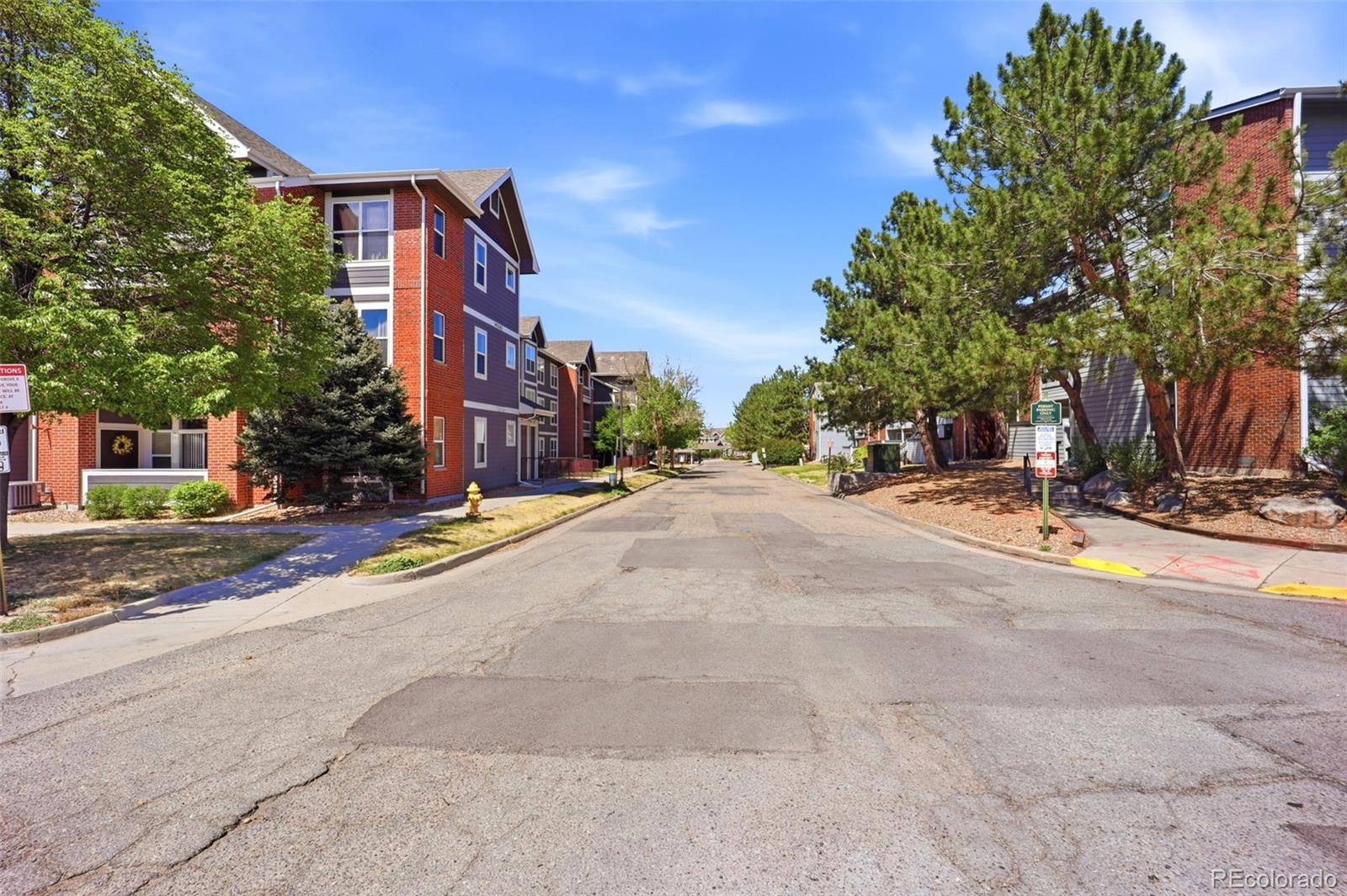 14211 E 1st Drive Aurora CO 80011