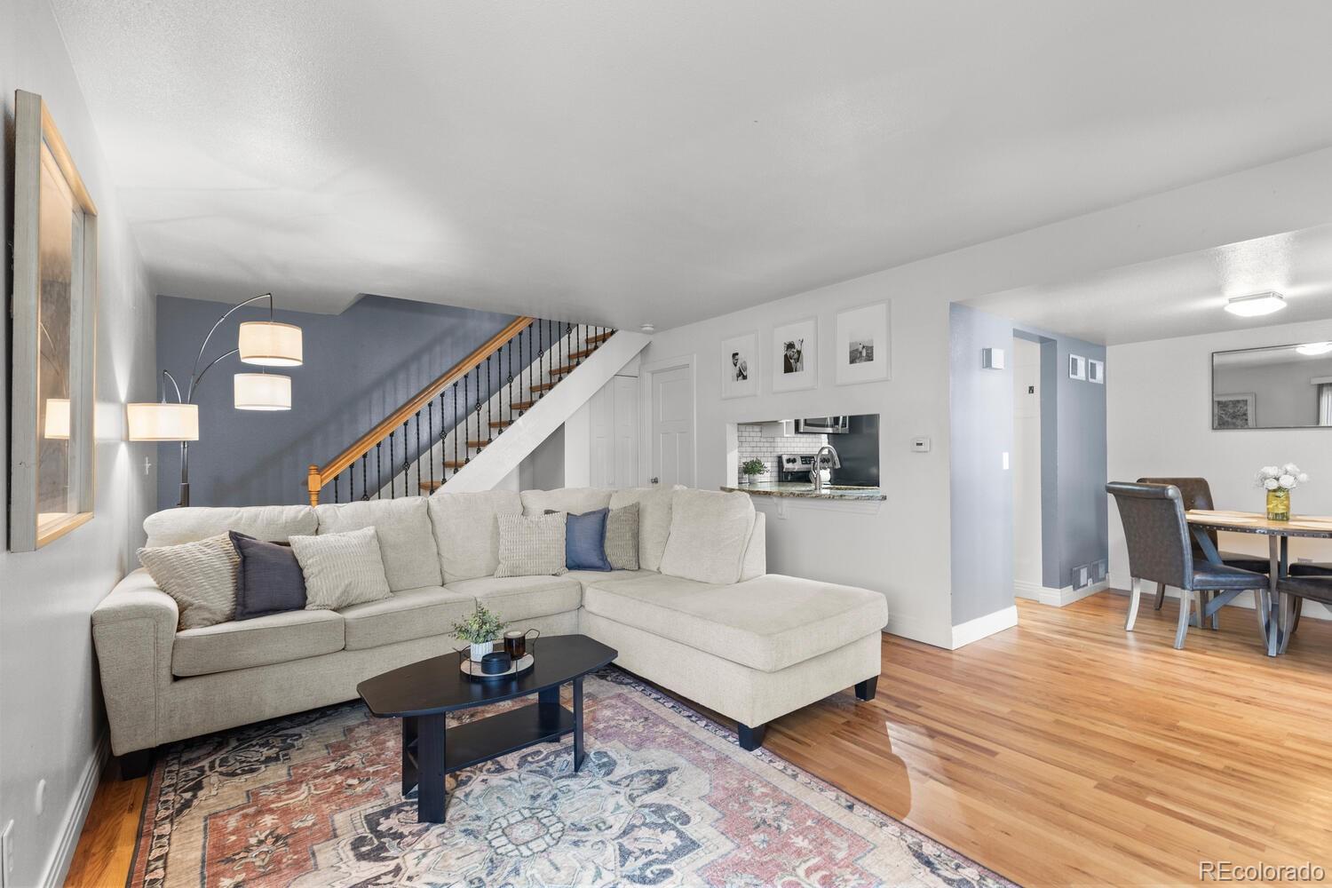 9901 E Evans Avenue Aurora CO 80247
