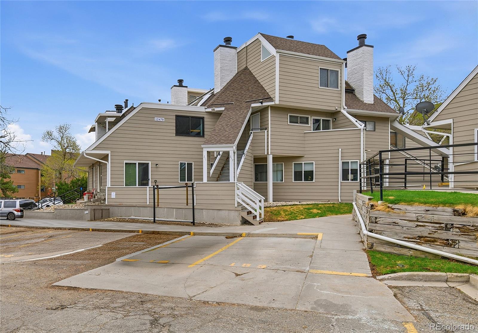 12470 W Nevada Place Lakewood CO 80228