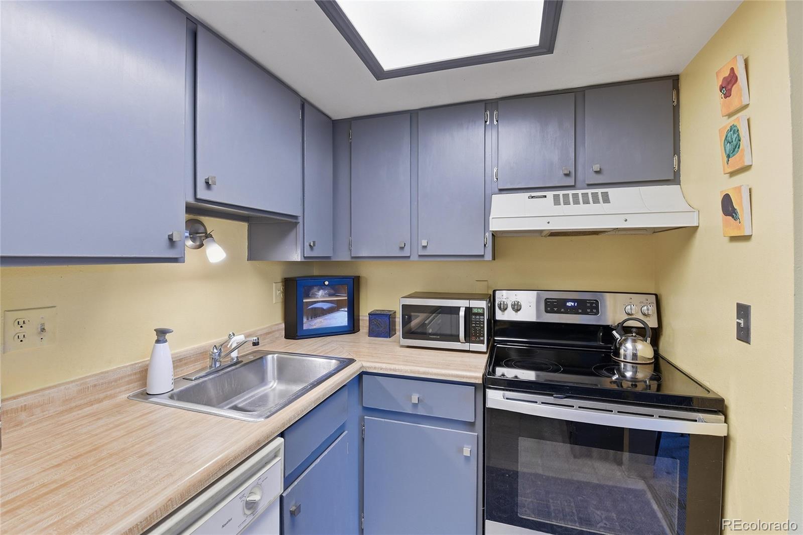 12470 W Nevada Place Lakewood CO 80228