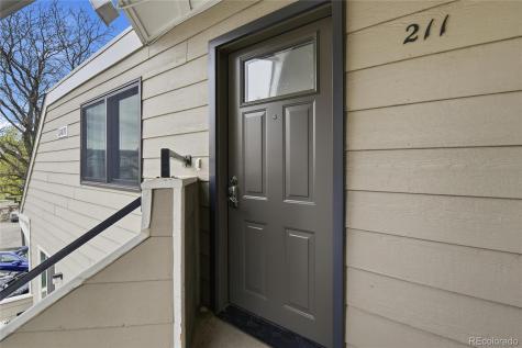 12470 W Nevada Place Lakewood CO 80228