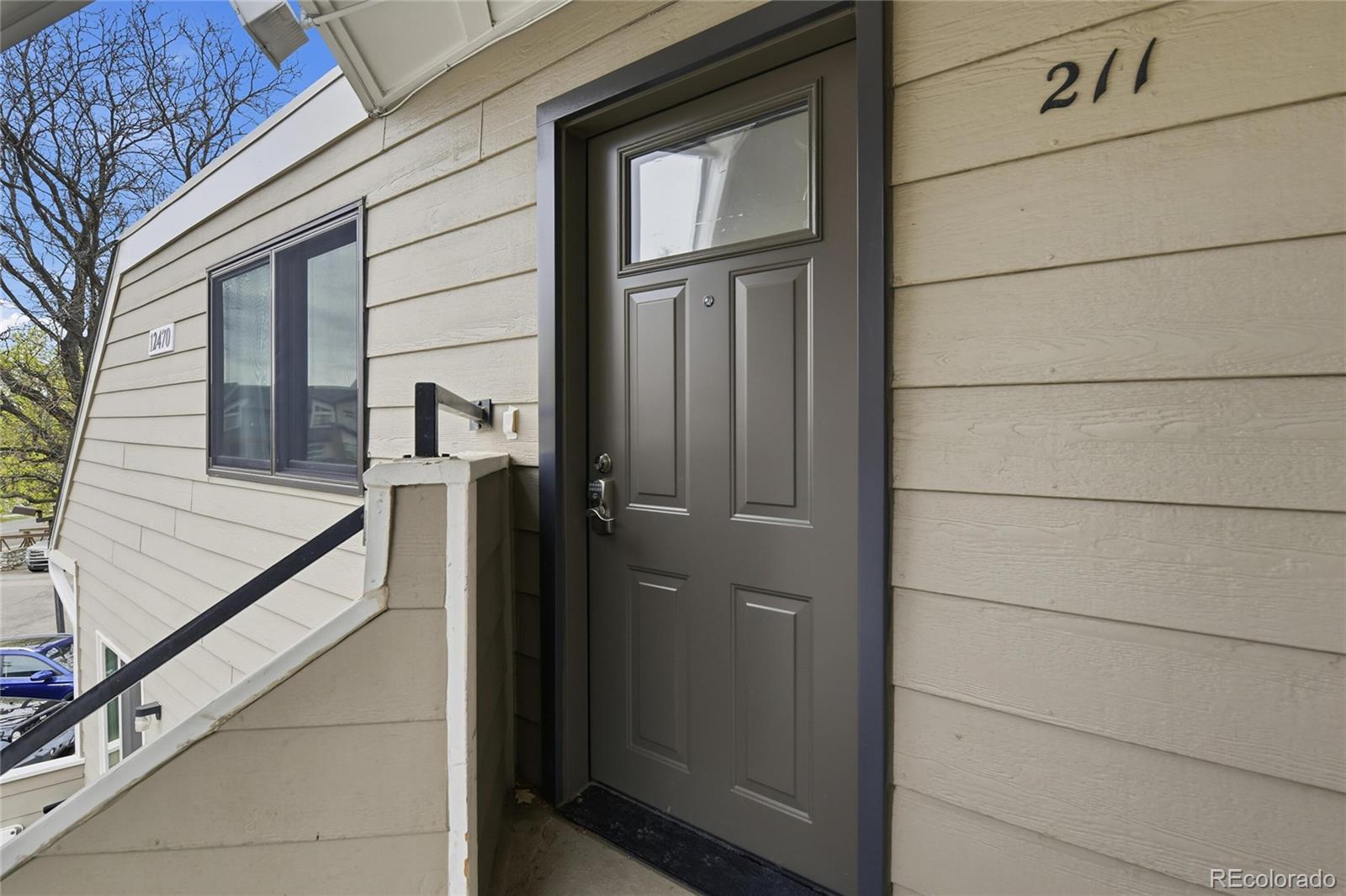 12470 W Nevada Place Lakewood CO 80228