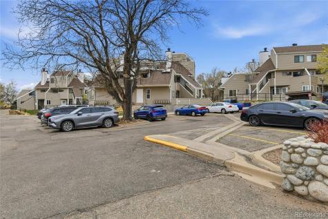 12470 W Nevada Place Lakewood CO 80228