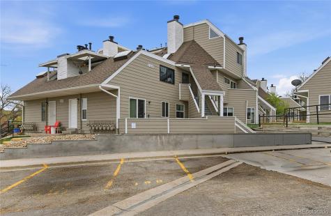 12470 W Nevada Place Lakewood CO 80228