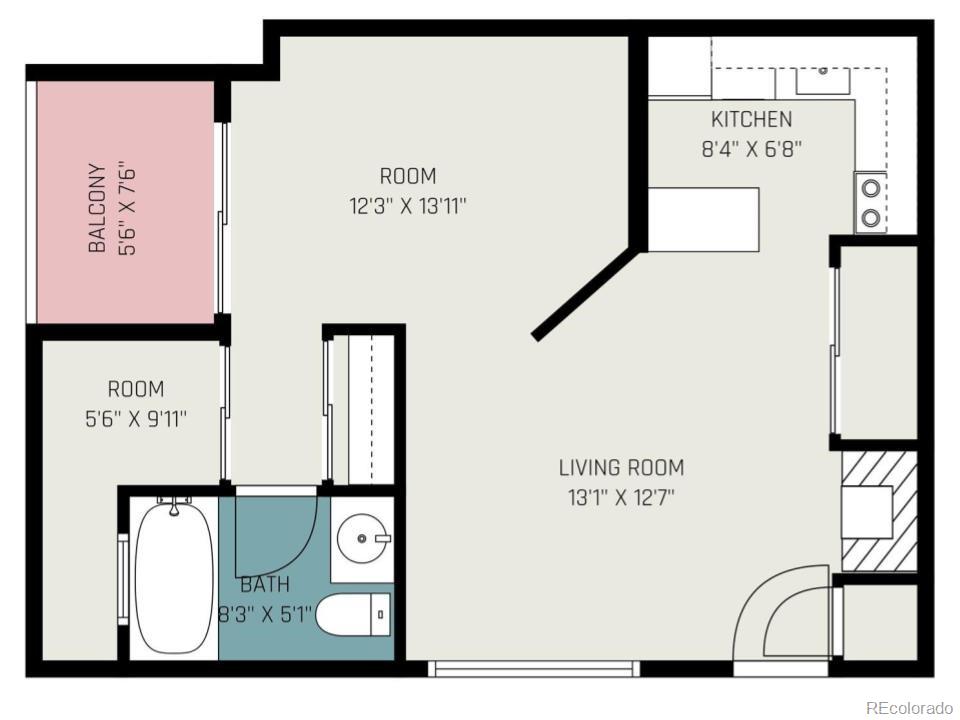 12470 W Nevada Place Lakewood CO 80228