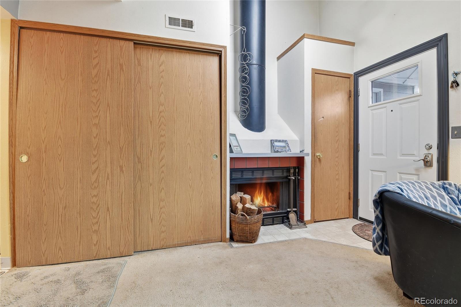 12470 W Nevada Place Lakewood CO 80228