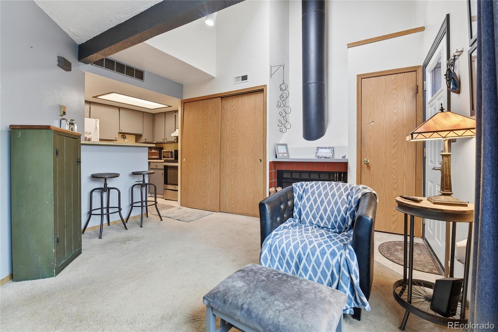 12470 W Nevada Place Lakewood CO 80228