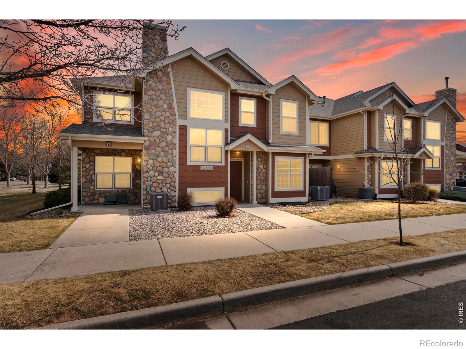 1602 Robertson Fort Collins CO 80525