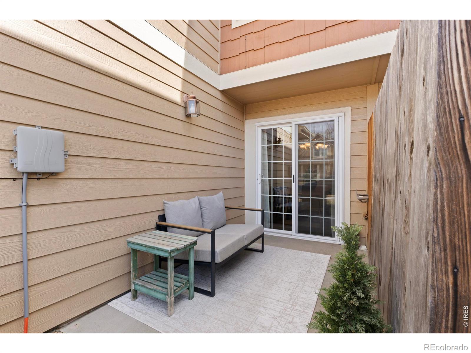 1602 Robertson Fort Collins CO 80525