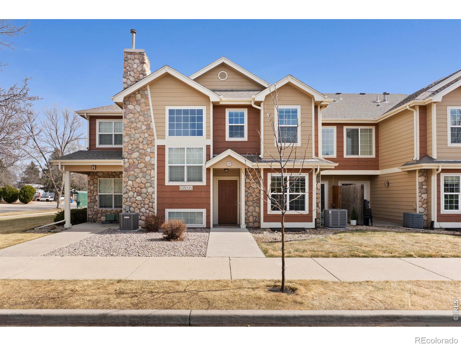 1602 Robertson Fort Collins CO 80525