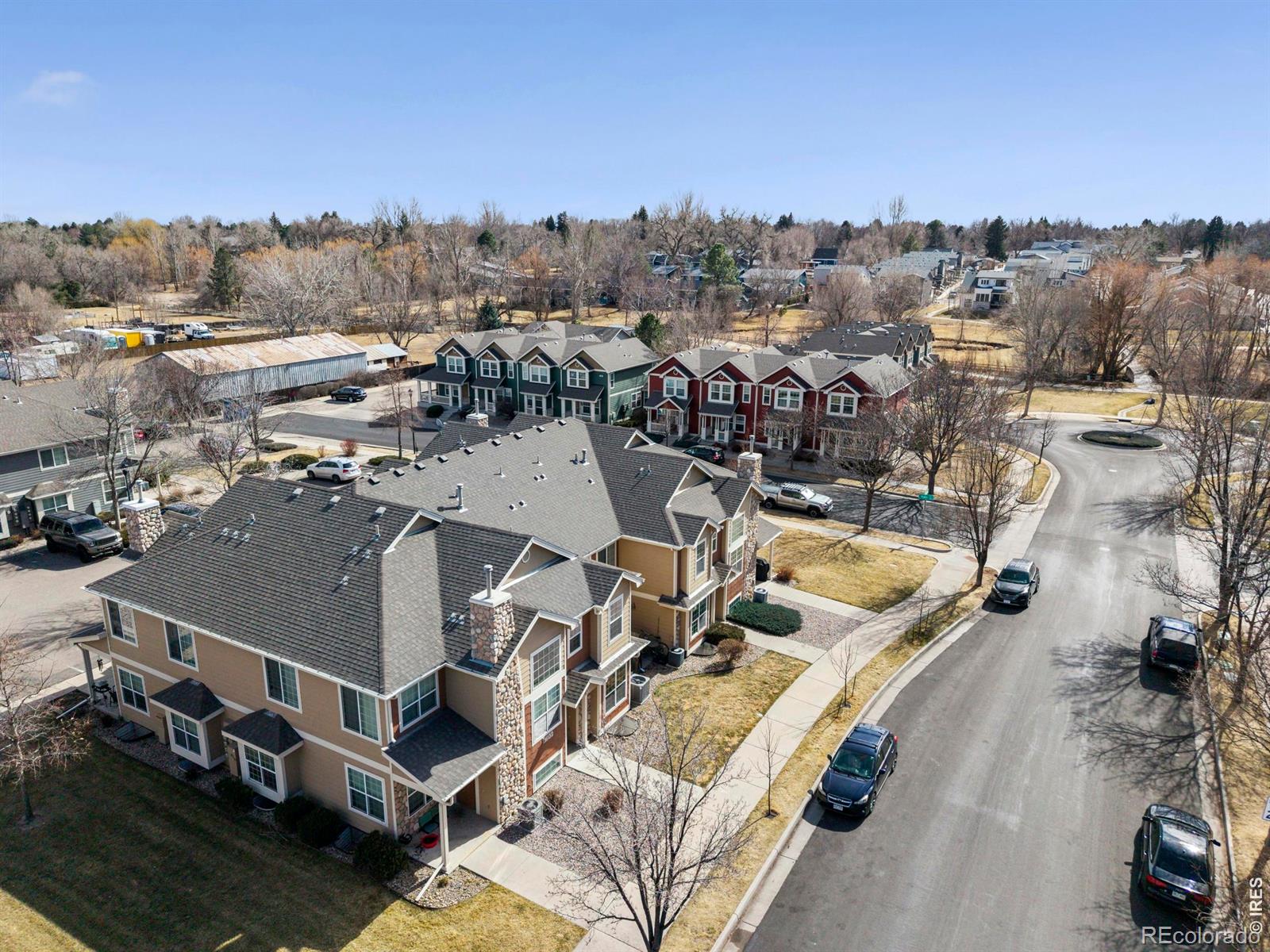 1602 Robertson Fort Collins CO 80525
