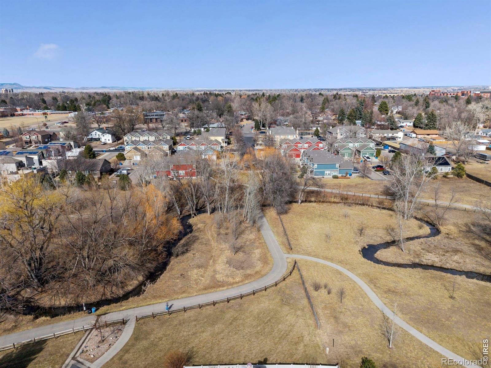1602 Robertson Fort Collins CO 80525