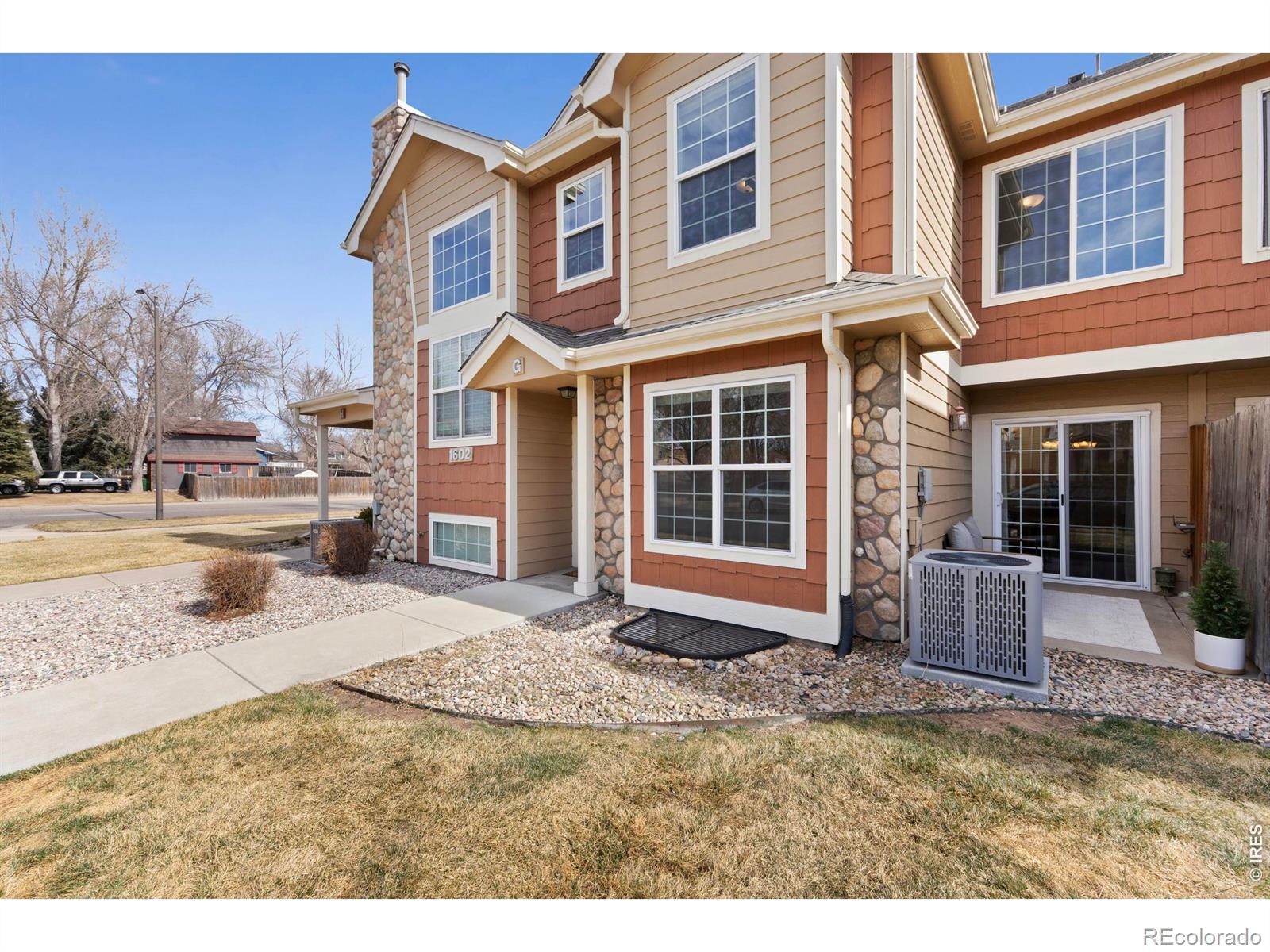 1602 Robertson Fort Collins CO 80525