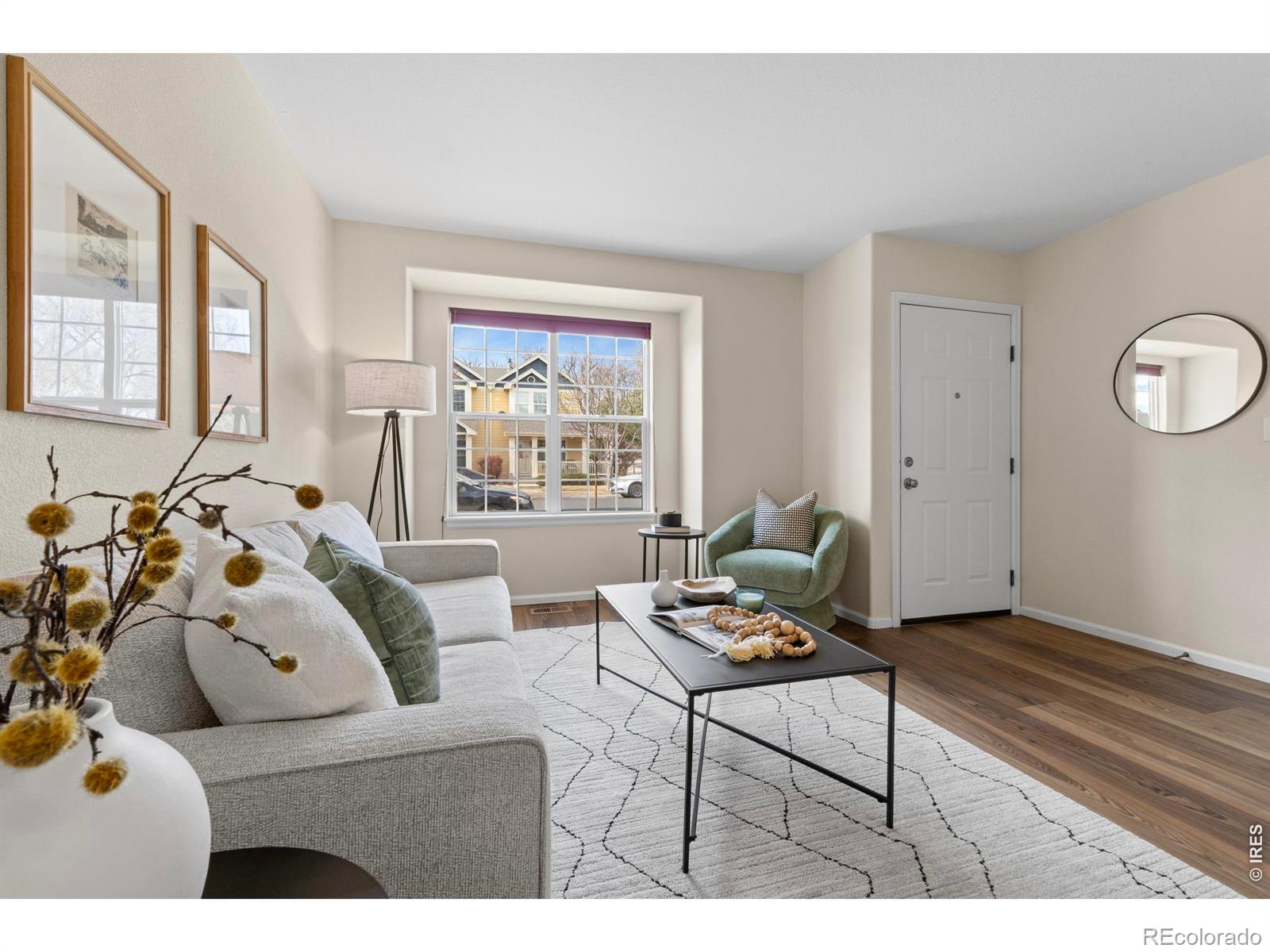 1602 Robertson Fort Collins CO 80525