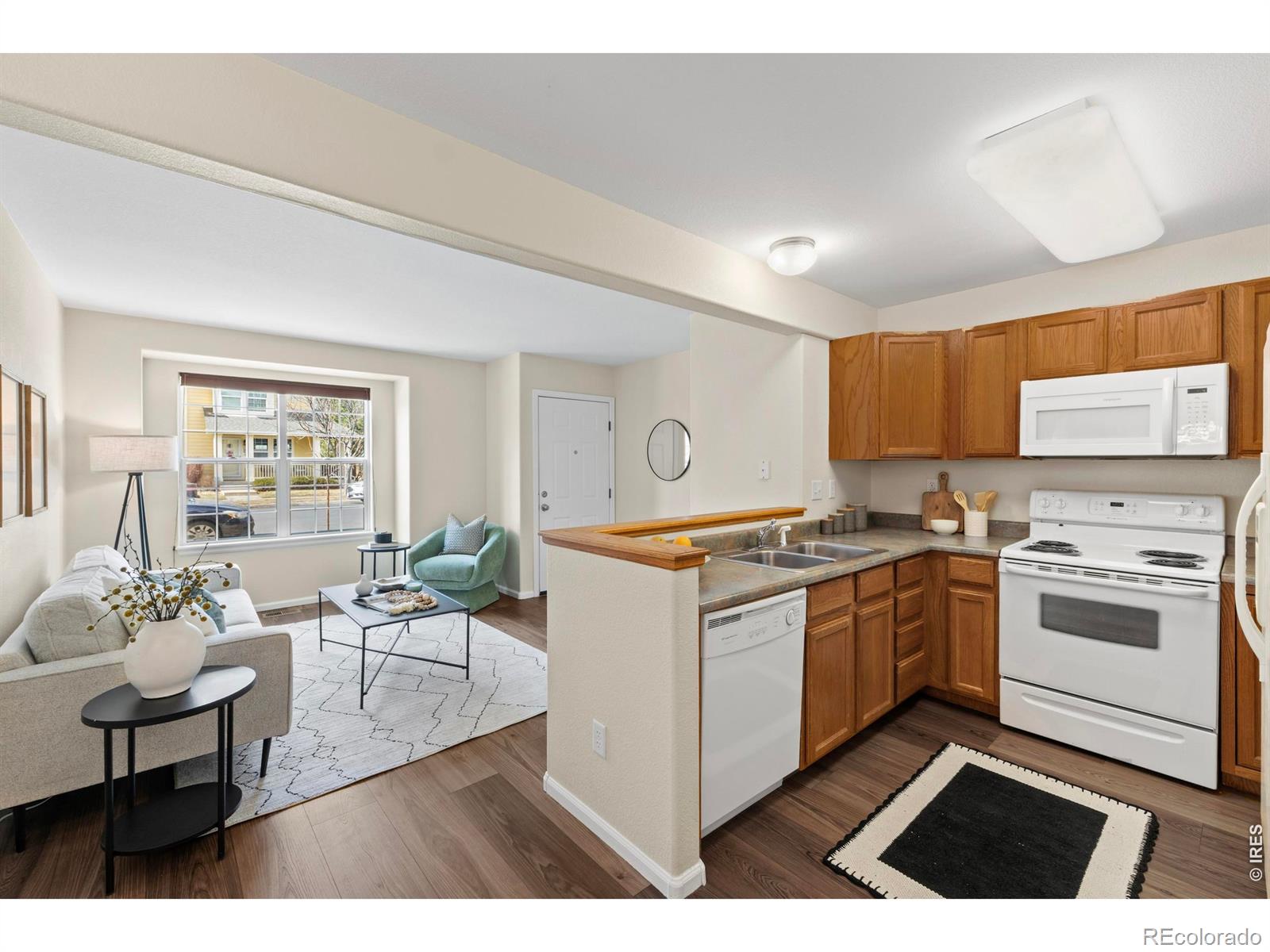 1602 Robertson Fort Collins CO 80525