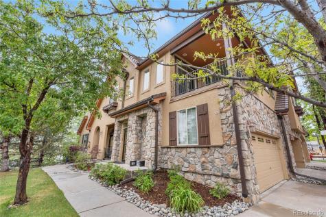 10066 Bluffmont Court Lone Tree CO 80124