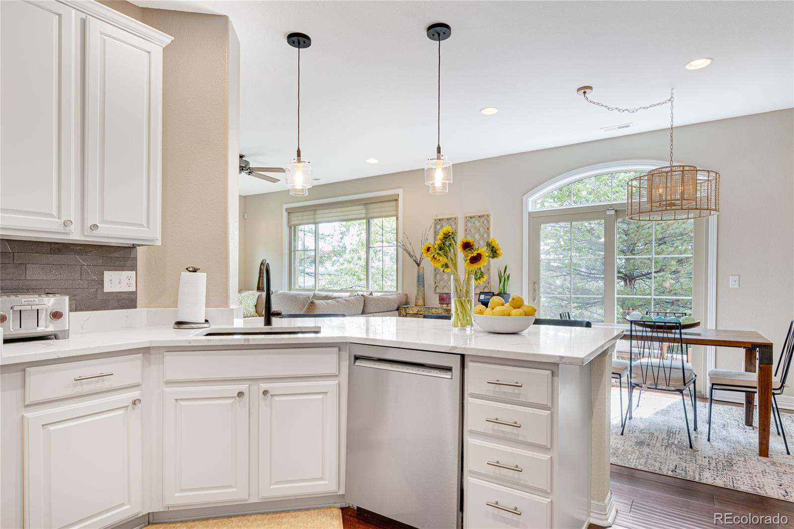 10066 Bluffmont Court Lone Tree CO 80124