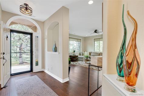 10066 Bluffmont Court Lone Tree CO 80124
