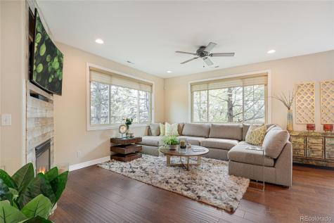 10066 Bluffmont Court Lone Tree CO 80124