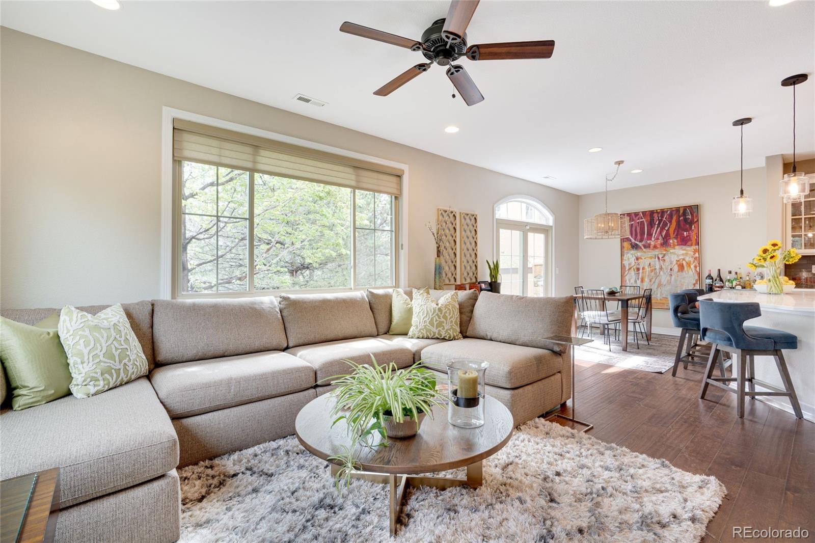10066 Bluffmont Court Lone Tree CO 80124