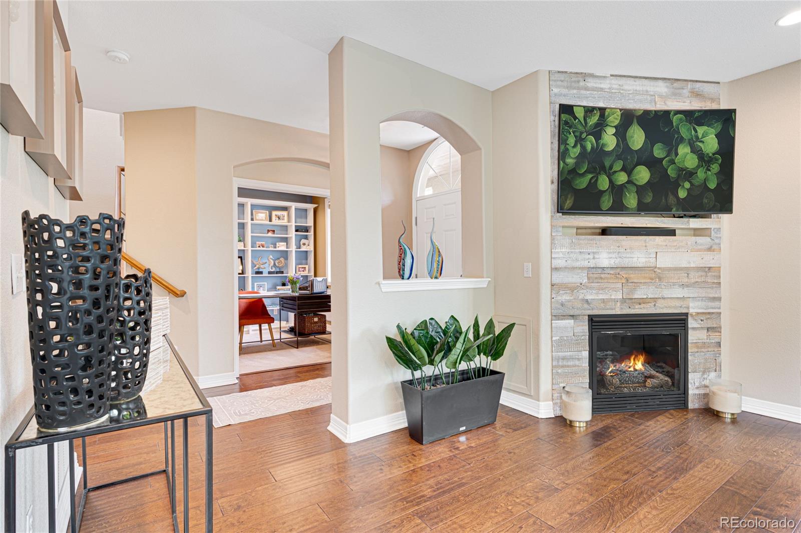 10066 Bluffmont Court Lone Tree CO 80124