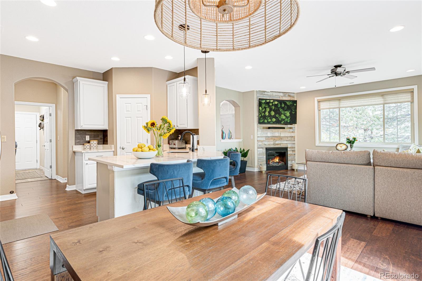 10066 Bluffmont Court Lone Tree CO 80124