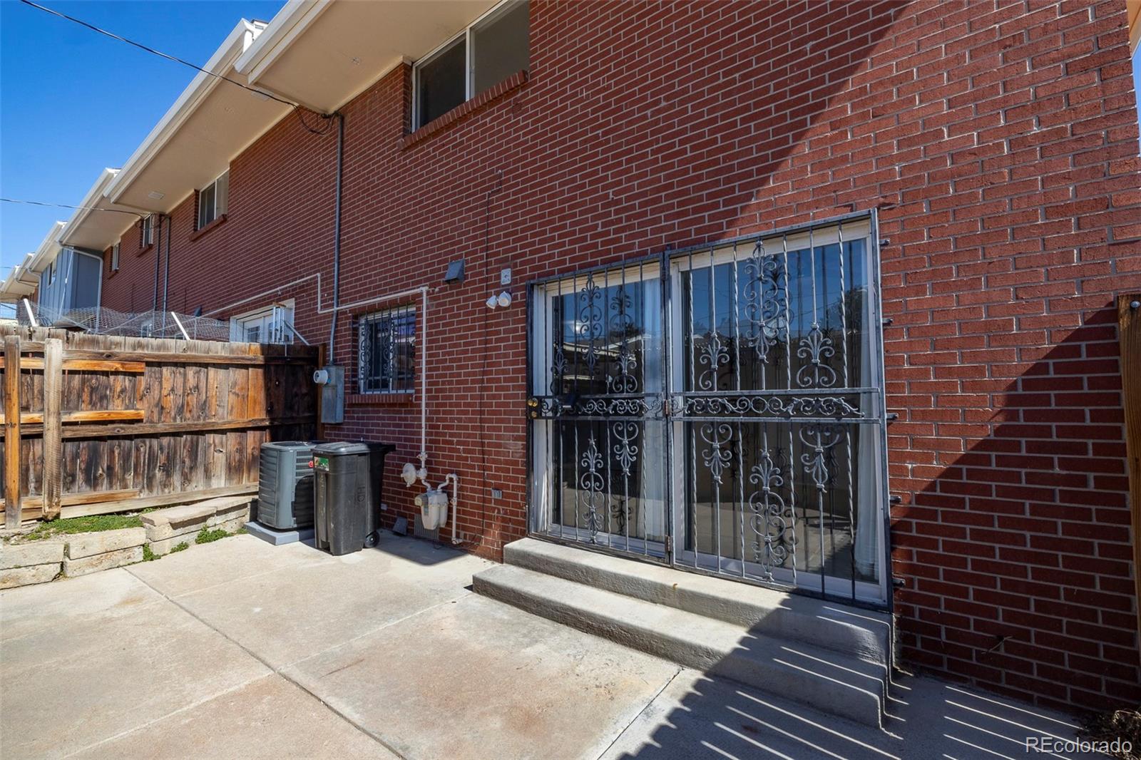 8746 Mariposa Street Thornton CO 80260