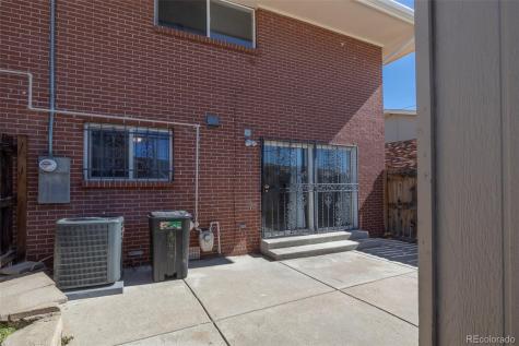 8746 Mariposa Street Thornton CO 80260