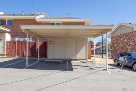 8746 Mariposa Street Thornton CO 80260