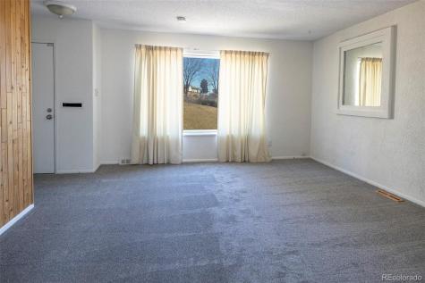 8746 Mariposa Street Thornton CO 80260