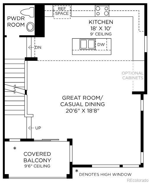 3460 W Elmhurst Avenue Littleton CO 80120