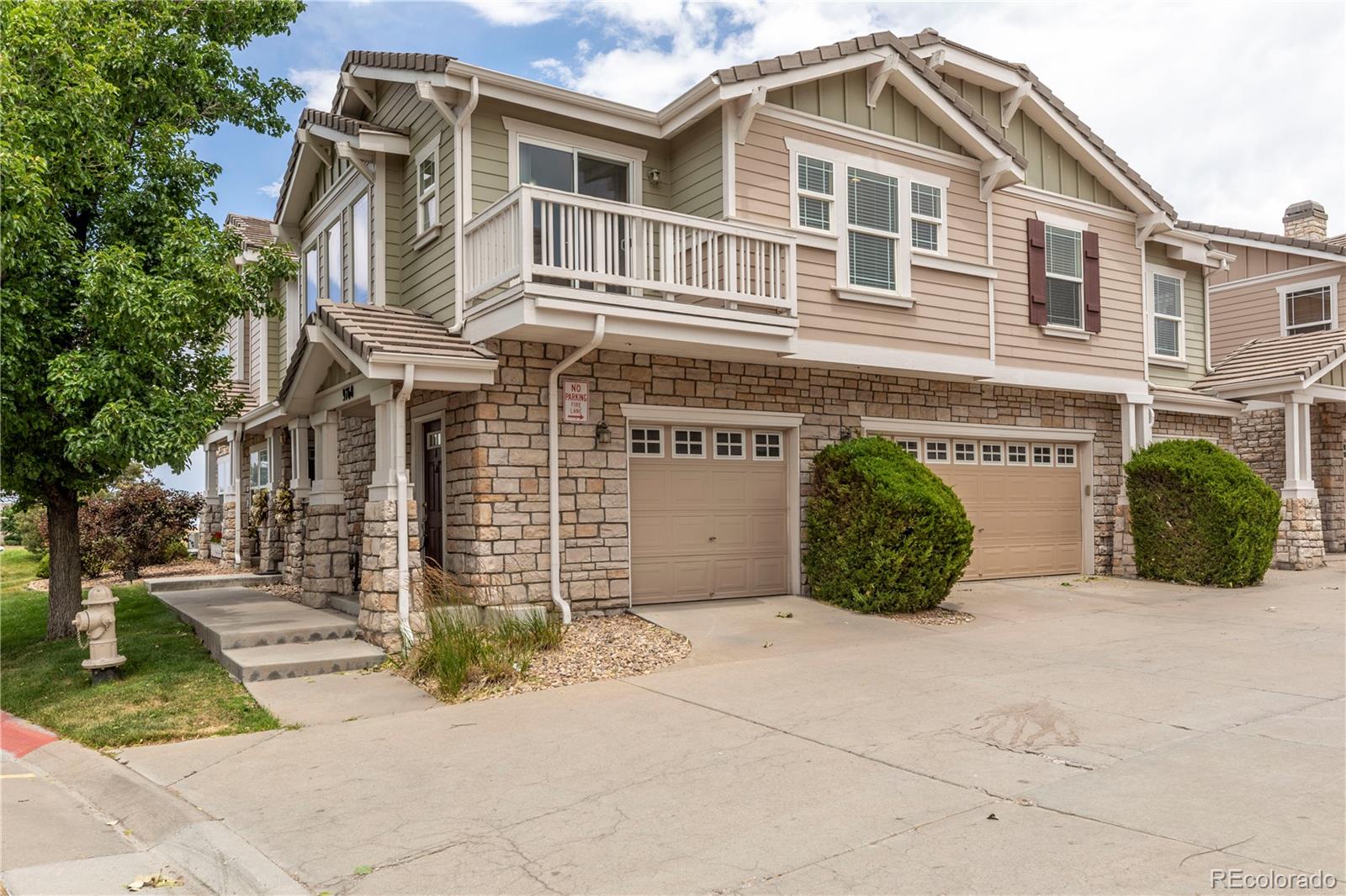 9760 Mayfair Street Englewood CO 80112
