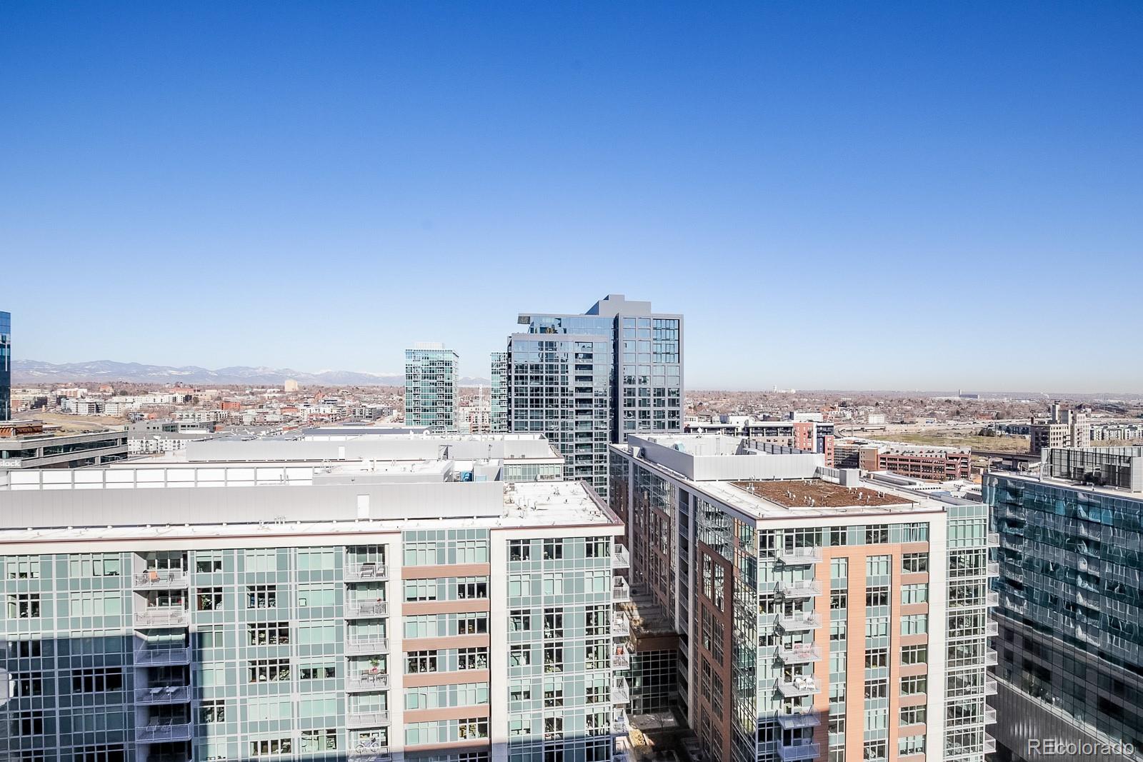1750 Wewatta Street Denver CO 80202