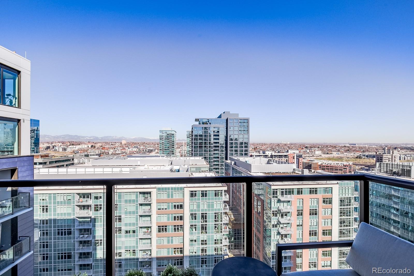 1750 Wewatta Street Denver CO 80202