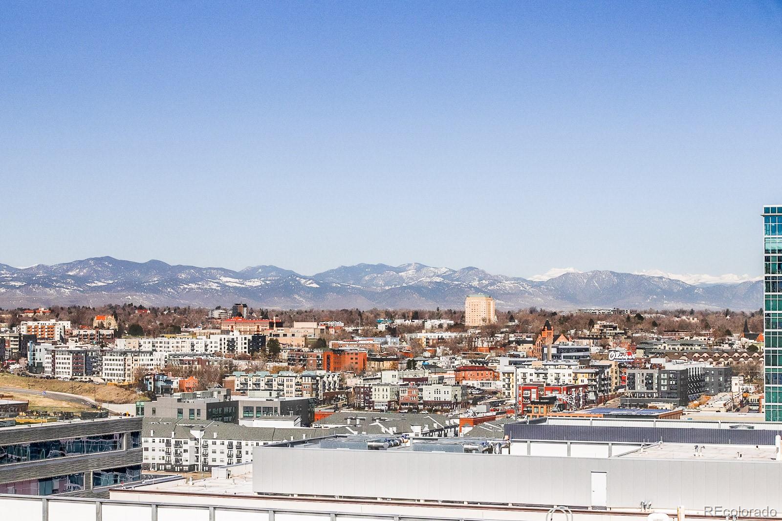 1750 Wewatta Street Denver CO 80202