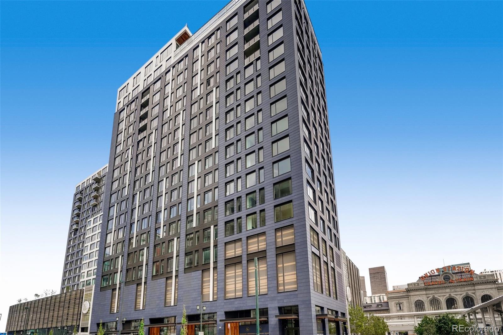 1750 Wewatta Street Denver CO 80202
