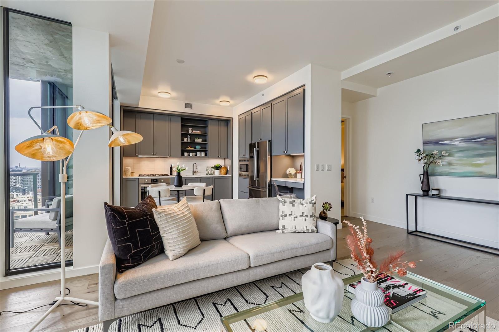 1750 Wewatta Street Denver CO 80202